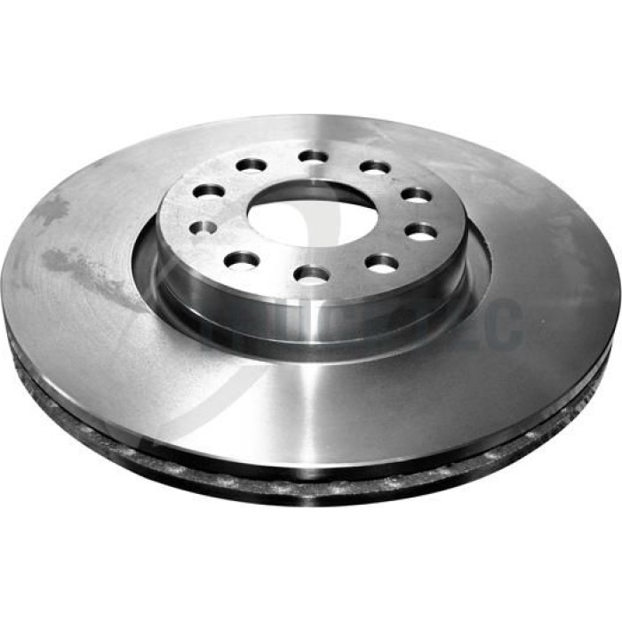 Trucktec AUTOMOTIVE Bremsscheibe 07.35.209 Trucktec AUTOMOTIVE Bremsscheibe 07.35.209