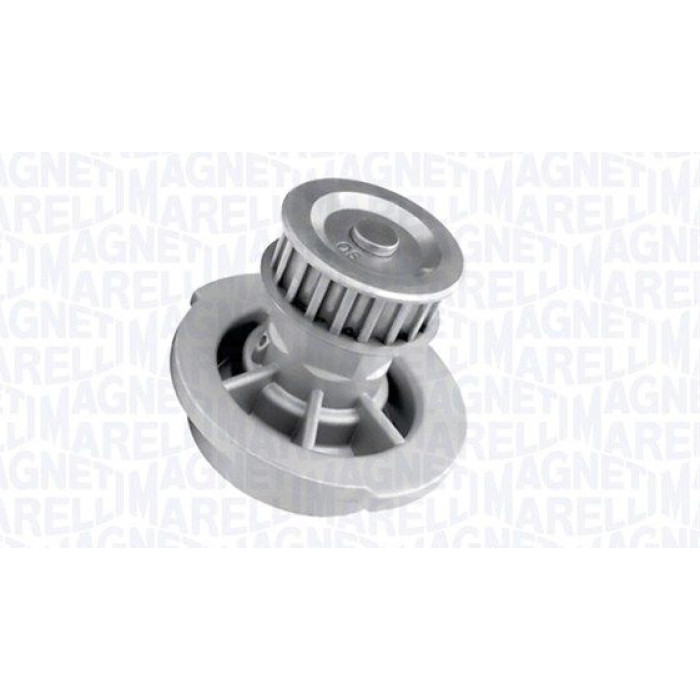Magneti Marelli Wasserpumpe / Kühlmittelpumpe 352316170139