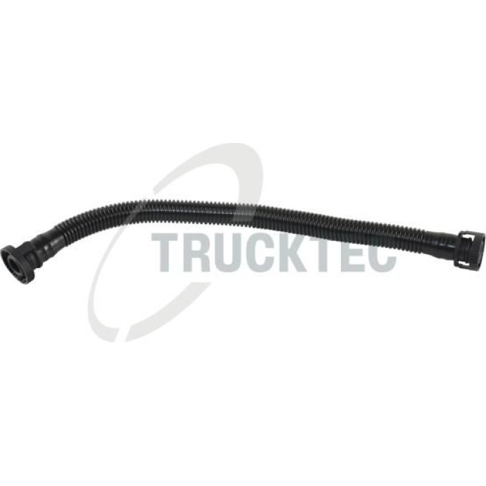 TRUCKTEC AUTOMOTIVE Schlauch 07.10.060 TRUCKTEC AUTOMOTIVE Schlauch 07.10.060