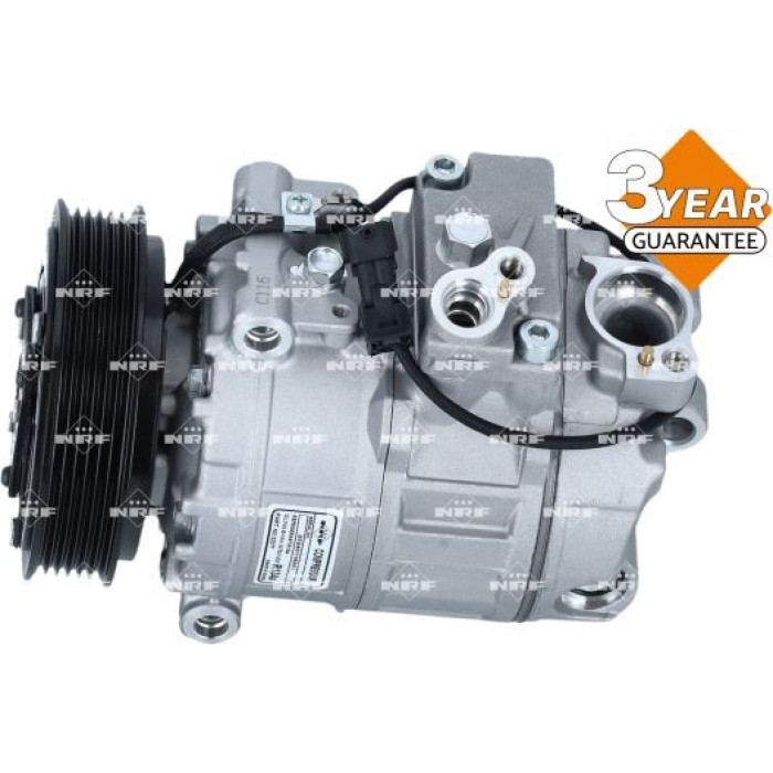NRF Kompressor 32377 NRF Kompressor 32377