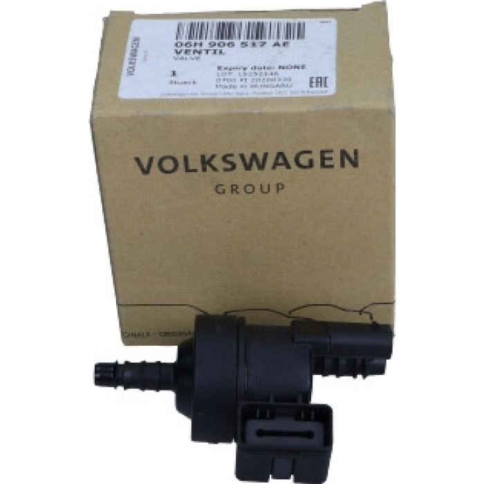 06H906517AE VAG Original 06H906517AE Kraftstoffbehälter Audi A1, Q3, Tt/ VW Golf 2.0 14 – – OE-Nr. 06H906517AE