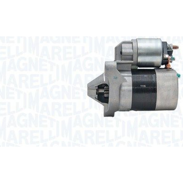 Magneti Marelli Anlasser 063721057010