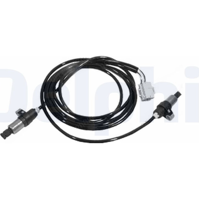 Delphi ABS-Sensor SS20176 Delphi ABS-Sensor SS20176