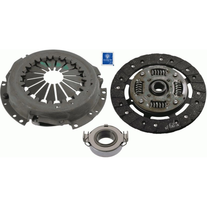 Sachs Kupplungssatz 3000 771 001 Sachs Kupplungssatz 3000 771 001