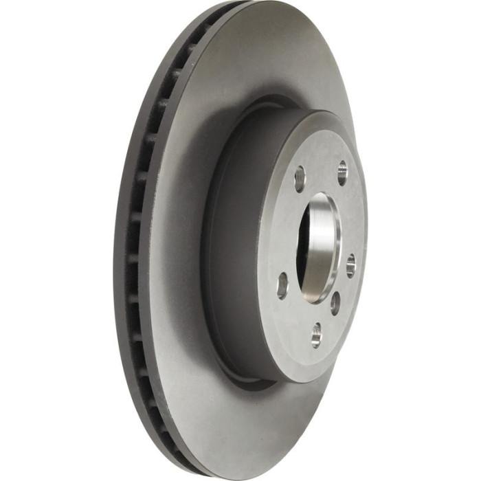 TRW Bremsscheibe BMW X3 DF4392S TRW Bremsscheibe BMW X3 DF4392S