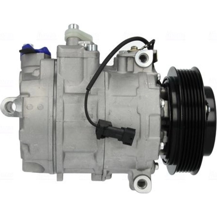 Nissens Klimakompressor PKW 89208 Nissens Klimakompressor PKW 89208