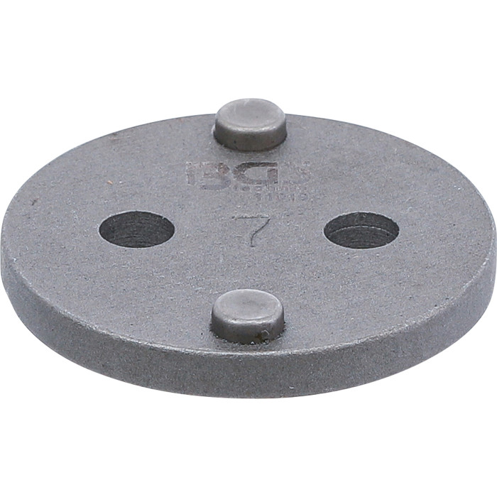 11019 BGS Bremskolben-Rückstelladapter 7 für Alfa Romeo / Audi / Citroen