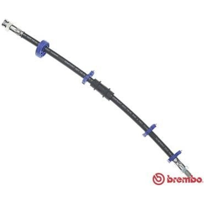 BREMBO Bremsschlauch T 23 010 BREMBO Bremsschlauch T 23 010