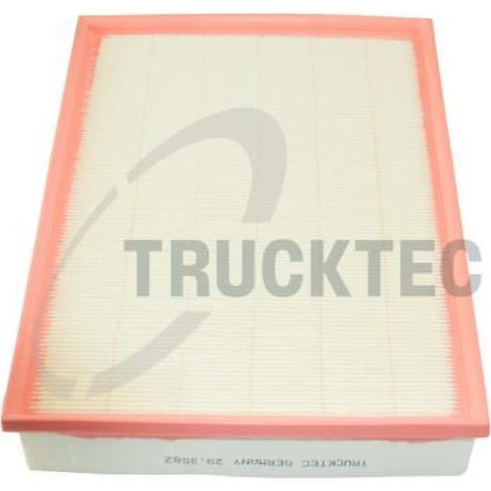TRUCKTEC AUTOMOTIVE Luftfilter 02.14.064 TRUCKTEC AUTOMOTIVE Luftfilter 02.14.064