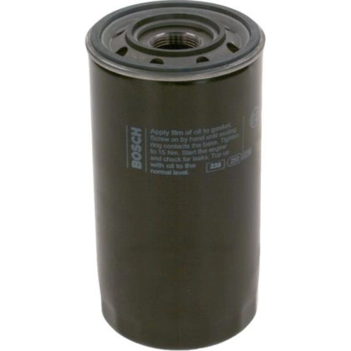 Bosch Ölfilter F 026 407 049 Bosch Ölfilter F 026 407 049