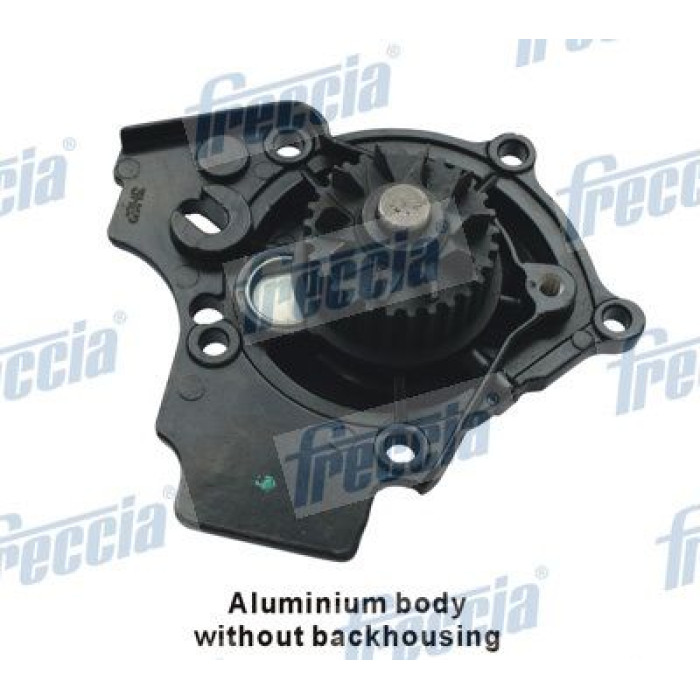 FRECCIA Wasserpumpe WP0450 FRECCIA Wasserpumpe WP0450