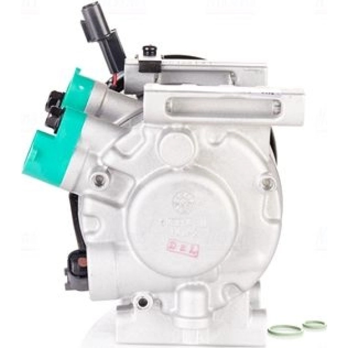 Nissens Klimakompressor PKW 890241 Nissens Klimakompressor PKW 890241