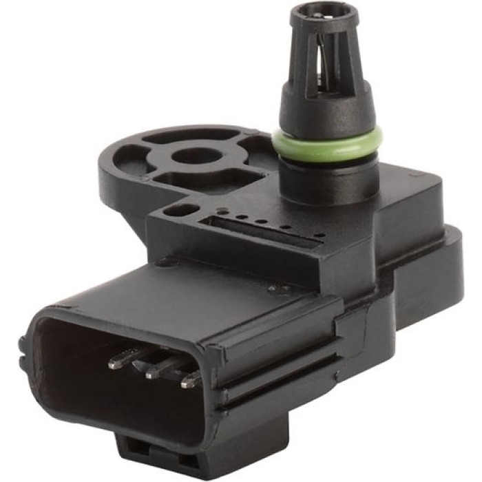 VDO Saugrohrdrucksensor A2C59515232 – 4-polig für Ford Ka (RB_), Ford Fiesta IV (JA_, JB_) – OE Nummer XS6F9F479AB - l VDO Saugrohrdrucksensor A2C59515232 – 4-polig für Ford Ka (RB_), Ford Fiesta IV (JA_, JB_) – OE Nummer XS6F9F479AB - l