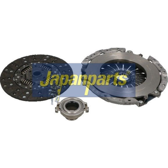 Japanparts Kupplungssatz KF-543 Japanparts Kupplungssatz KF-543