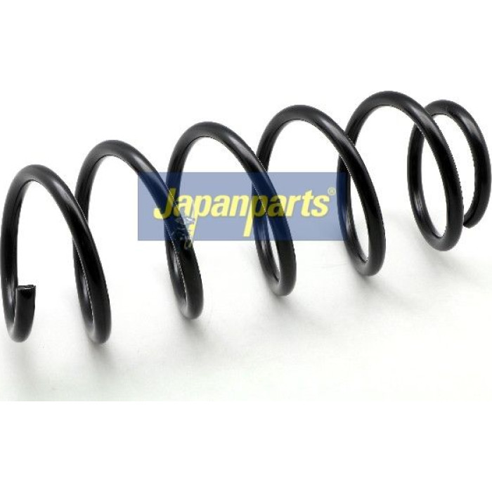 Japanparts Fahrwerksfeder ZC2956H Japanparts Fahrwerksfeder ZC2956H
