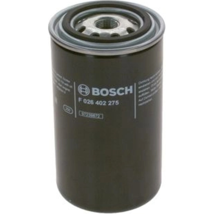 Bosch Kraftstofffilterbox F 026 402 275 Bosch Kraftstofffilterbox F 026 402 275