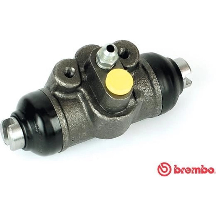 BREMBO Radbremszylinder A 12 A96
