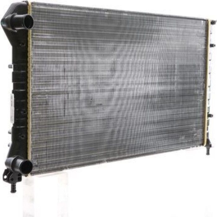 MAHLE Kühler, Motorkühlung CR 1447 000S MAHLE Kühler, Motorkühlung CR 1447 000S