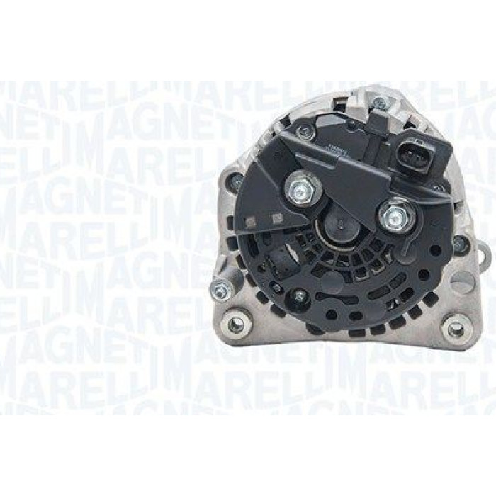 Magneti Marelli Lichtmaschine 063731542010 Magneti Marelli Lichtmaschine 063731542010