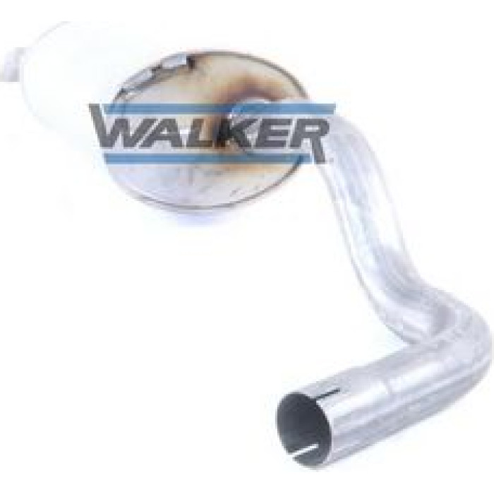Walker Endschalldämpfer 22977 Walker Endschalldämpfer 22977
