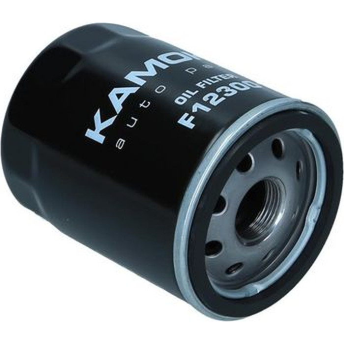Kamoka Ölfilter F123001 Kamoka Ölfilter F123001