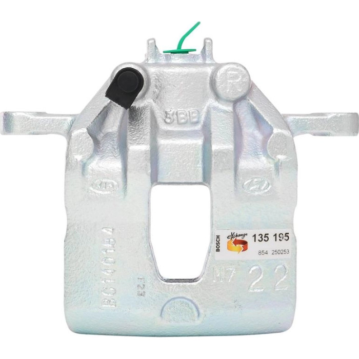 Bosch Bremssattel 0 986 135 195 Bosch Bremssattel 0 986 135 195