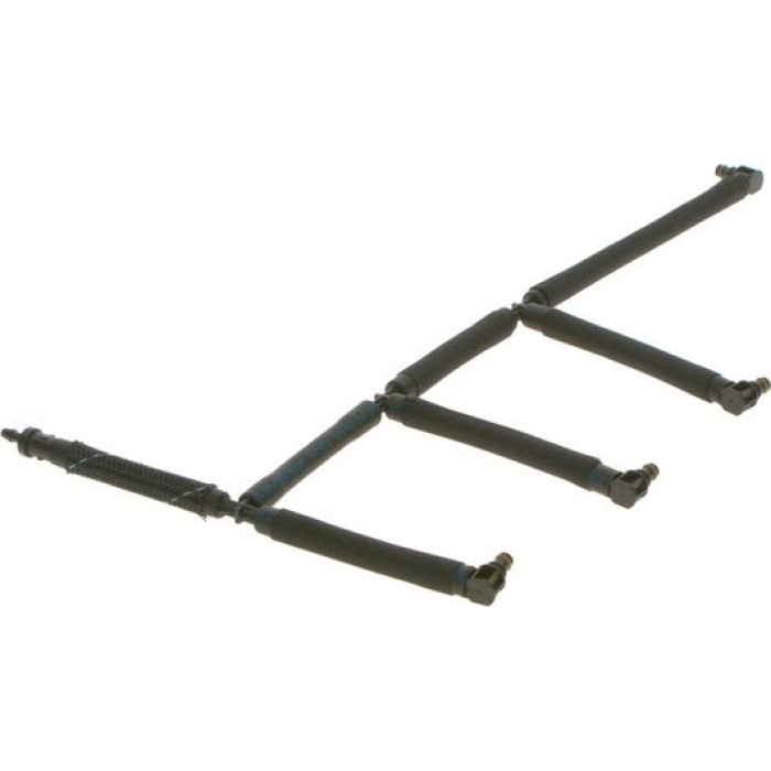 Bosch Kraftstoffrücklaufleitung 0 445 130 169 Bosch Kraftstoffrücklaufleitung 0 445 130 169
