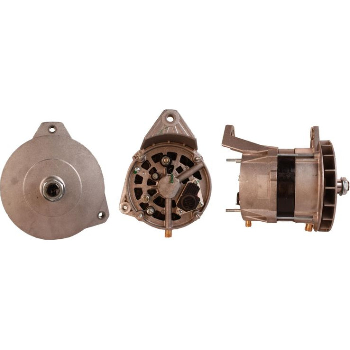DRI Generator 5251221204 DRI Generator 5251221204