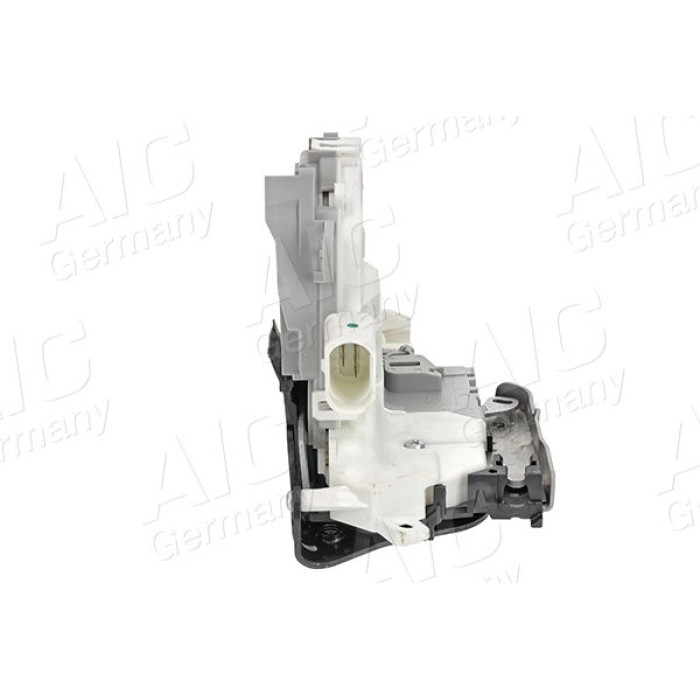 AIC Türschloss 70306 - vorne links + Doppelverriegelung 7-polig AIC Türschloss 70306 - vorne links + Doppelverriegelung 7-polig