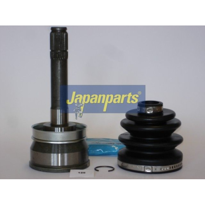 Japanparts Homokinetisches Gelenk GI-125 Japanparts Homokinetisches Gelenk GI-125