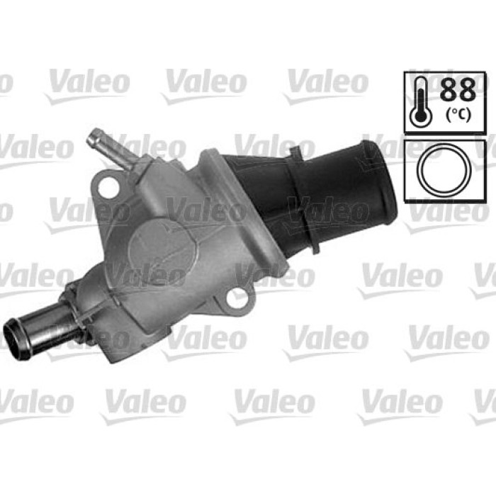 Valeo Thermostat 820796 Valeo Thermostat 820796