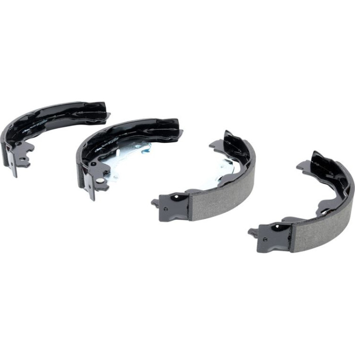 ATE Bremsbackensatz 03.0137-0466.2 ATE Bremsbackensatz 03.0137-0466.2