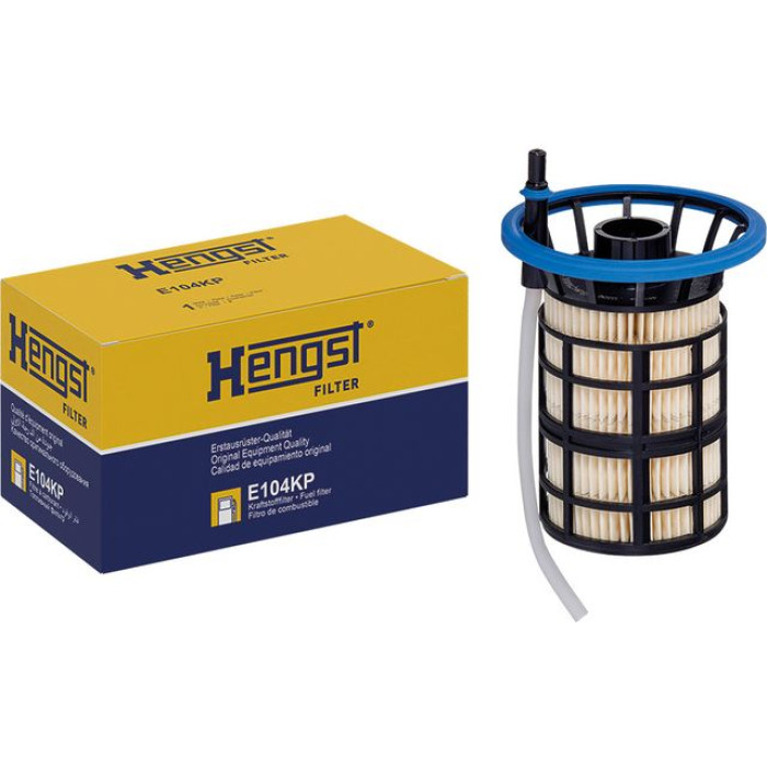 HENGST FILTER Kraftstofffilter E104KP HENGST FILTER Kraftstofffilter E104KP