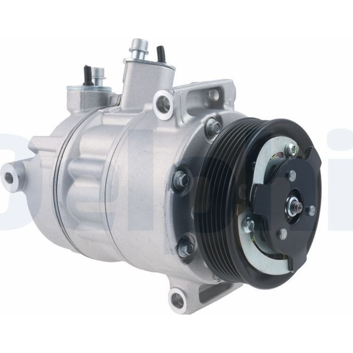 Delphi Klimakompressor CS20426-12B1 Delphi Klimakompressor CS20426-12B1