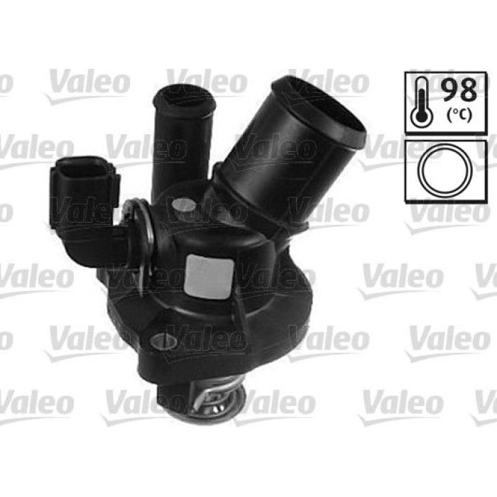 Valeo Thermostat 820989 Valeo Thermostat 820989