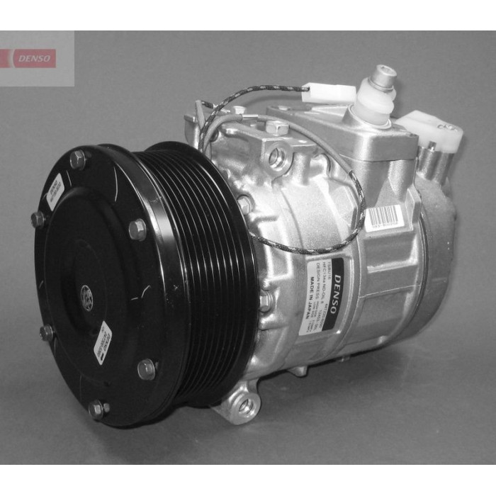 Denso Kompressor DCP17K37 Denso Kompressor DCP17K37