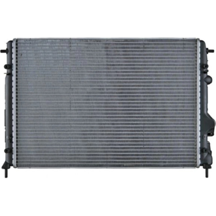 MAHLE Kühler, Motorkühlung CR 602 000P MAHLE Kühler, Motorkühlung CR 602 000P