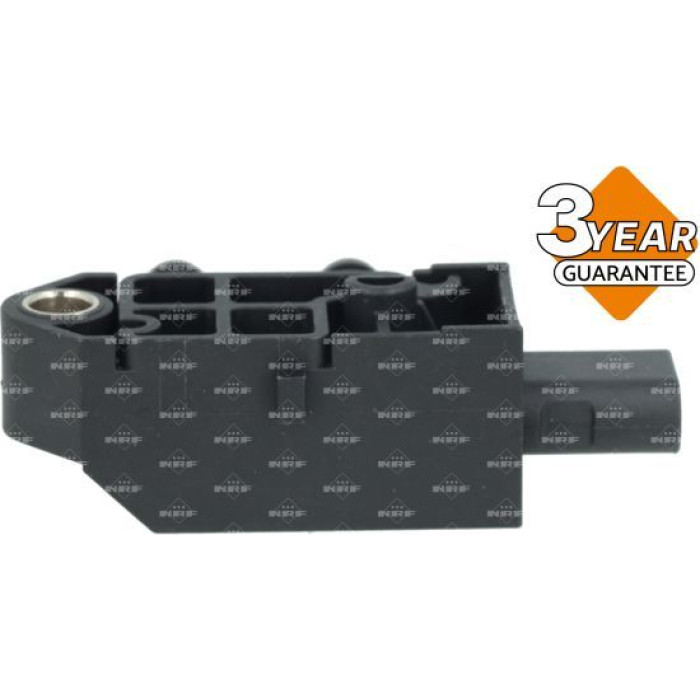 NRF Abgasdrucksensor 708031 NRF Abgasdrucksensor 708031