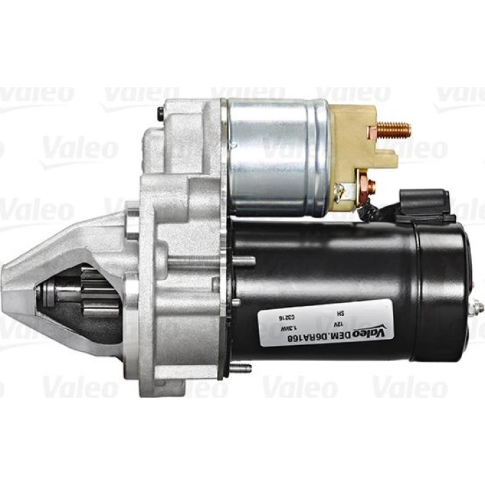 Valeo Anlasser 432675 Valeo Anlasser 432675