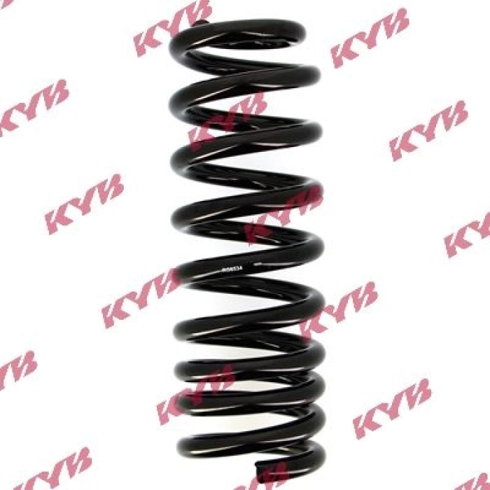 RG6534 KYB Fahrwerksfeder Db T. M (W164) 3.0D-5.5 07/05-12/11 RG6534 KYB Fahrwerksfeder Db T. M (W164) 3.0D-5.5 07/05-12/11
