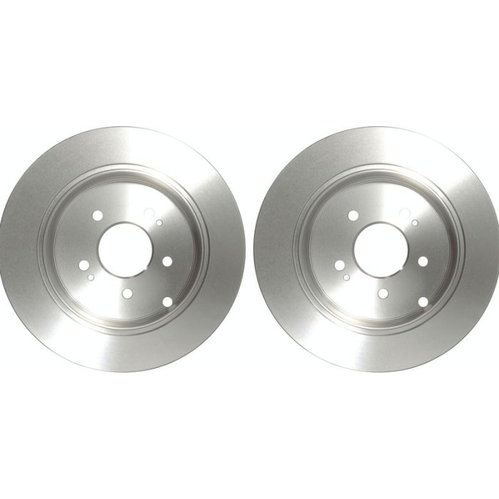 TRW Bremsscheibe Mitsubishi T. Grandis 2.0 Di-D/2.4 Mivec 04-11 DF6909 TRW Bremsscheibe Mitsubishi T. Grandis 2.0 Di-D/2.4 Mivec 04-11 DF6909