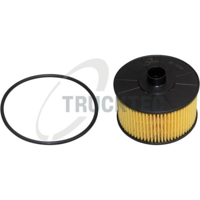 Trucktec Ölfilter 02.18.170 Trucktec Ölfilter 02.18.170