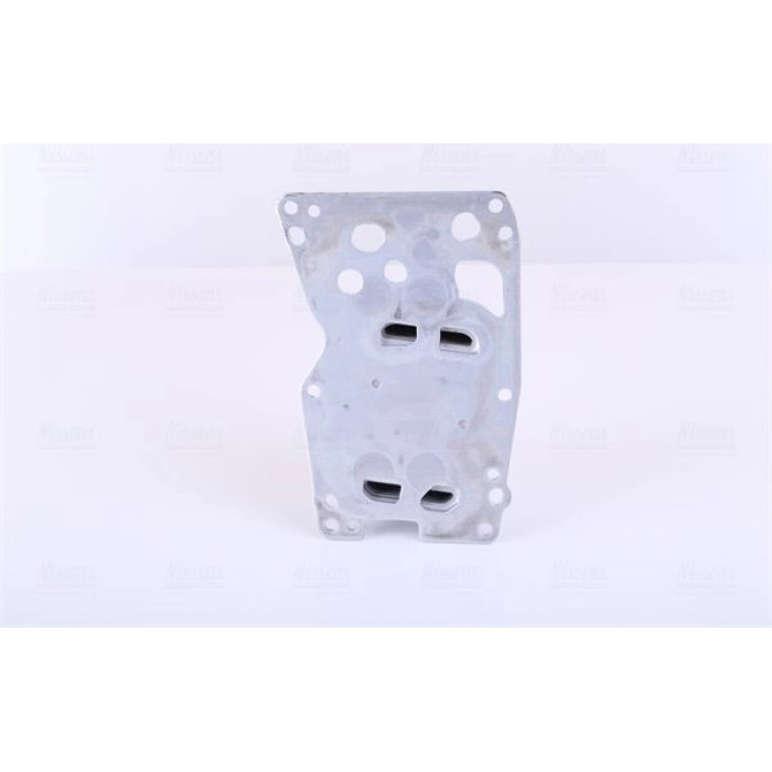 Nissens Ölkühler PKW 90907 Nissens Ölkühler PKW 90907