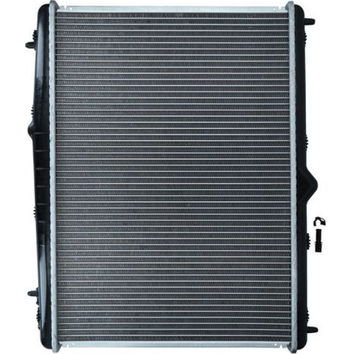 Kamoka Motorkühler 7700018 Kamoka Motorkühler 7700018