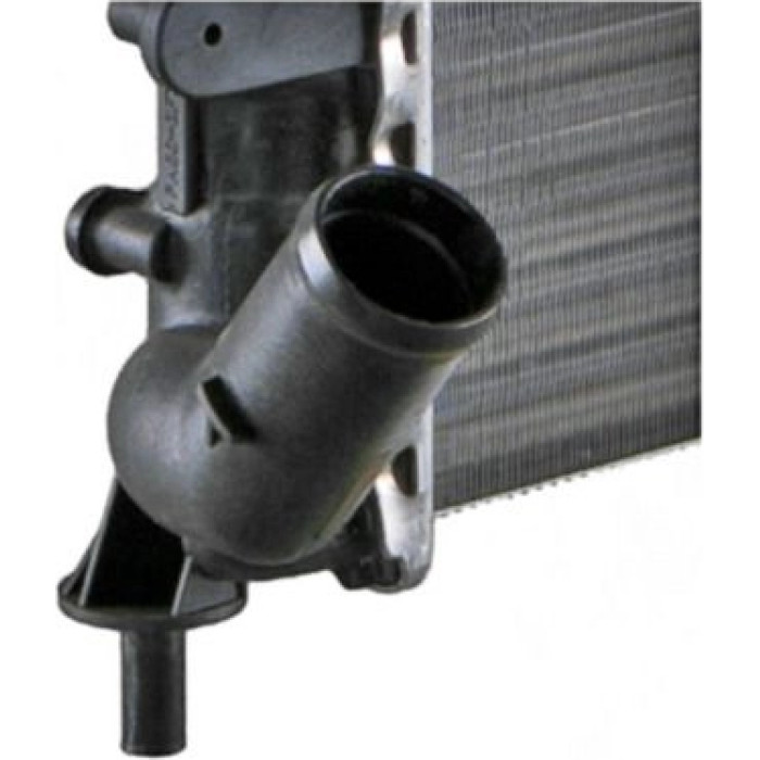 MAHLE Kühler, Motorkühlung CR 308 000P MAHLE Kühler, Motorkühlung CR 308 000P