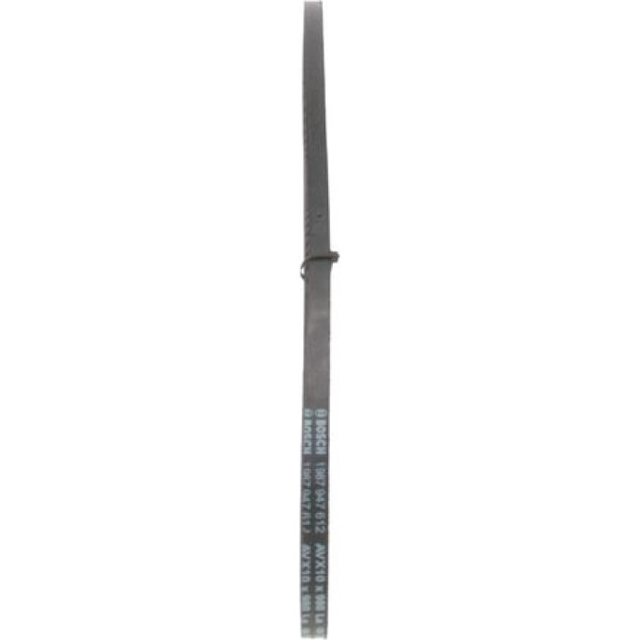 Bosch Keilriemen 1987947612 Bosch Keilriemen 1987947612