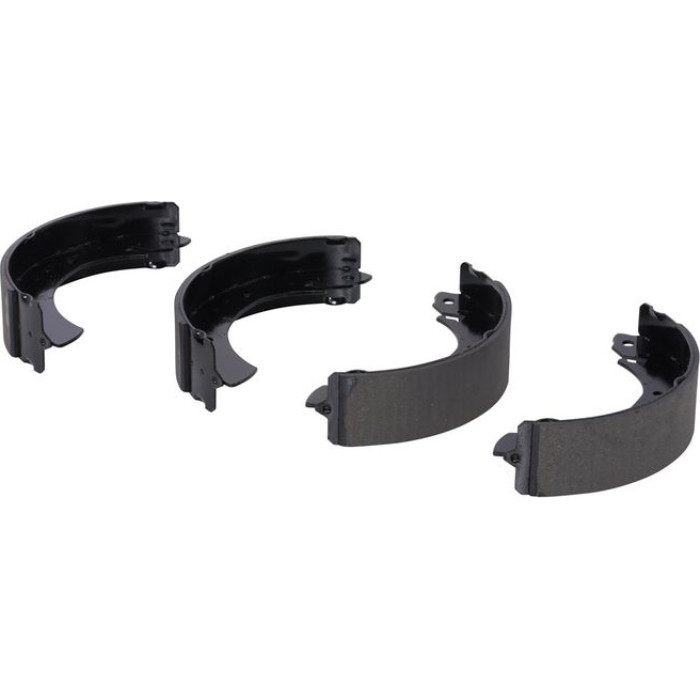 ATE Bremsbacken 03.0137-0036.2 ATE Bremsbacken 03.0137-0036.2