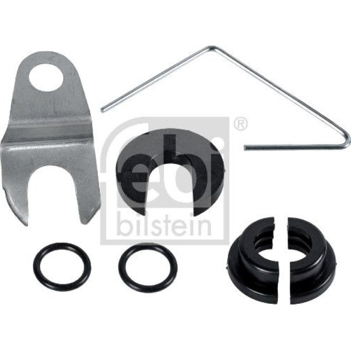 febi Schalthebel-Reparatursatz 47222 febi Schalthebel-Reparatursatz 47222