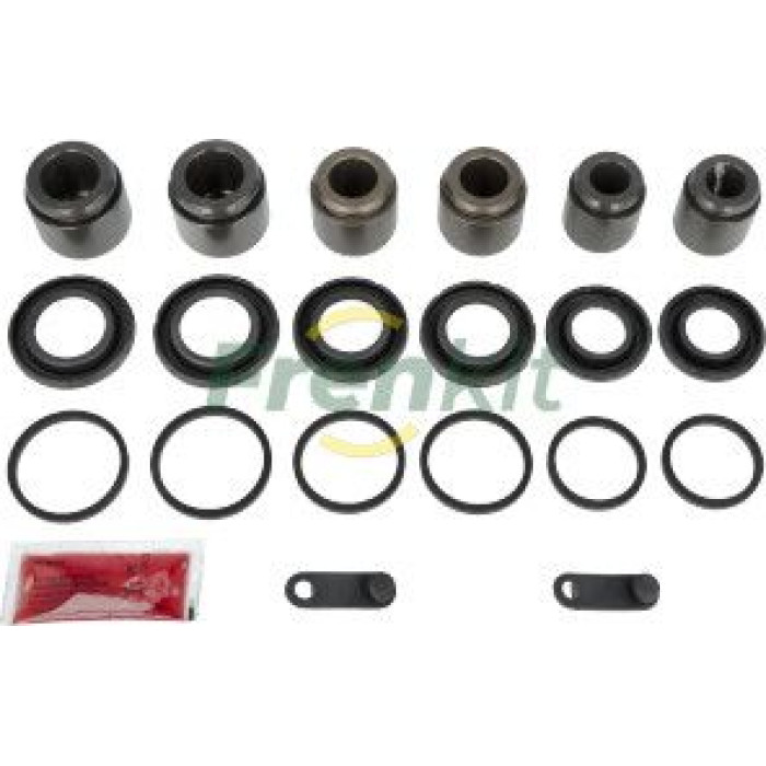 FRENKIT Reparatursatz, Bremssattel 230943 FRENKIT Reparatursatz, Bremssattel 230943