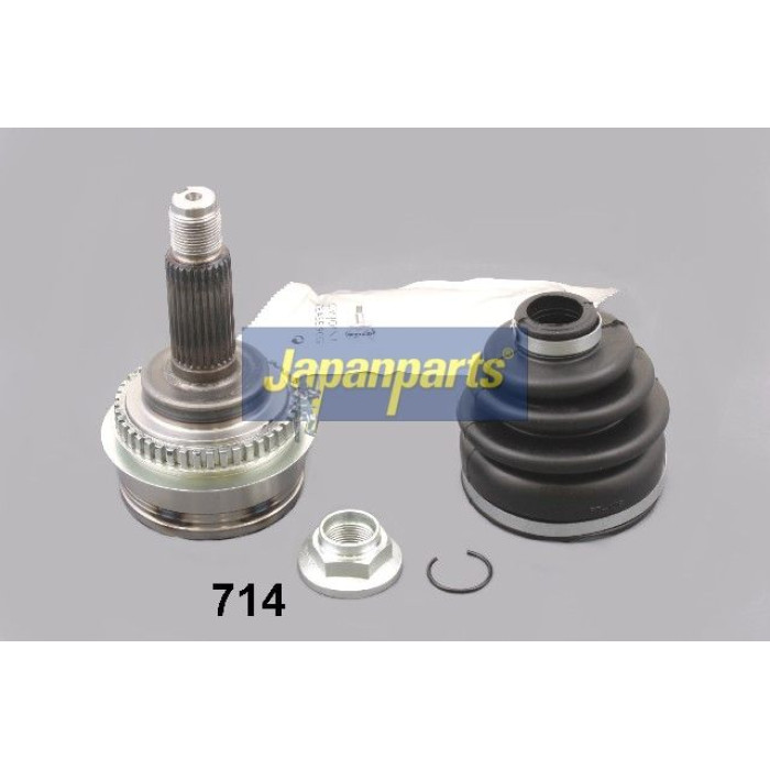Japanparts Homokinetisches Gelenk GI-714 Japanparts Homokinetisches Gelenk GI-714
